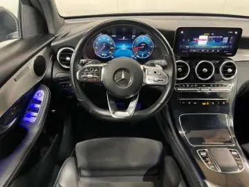 Mercedez-Benz GLC