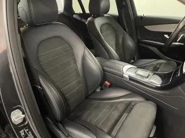 Mercedez-Benz GLC