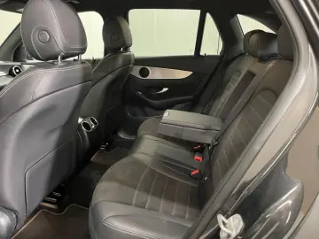Mercedez-Benz GLC