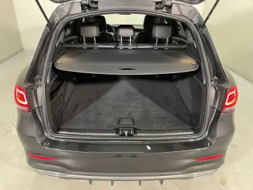 Mercedez-Benz GLC