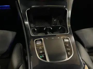 Mercedez-Benz GLC