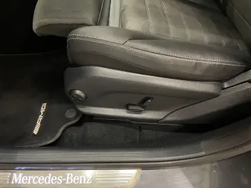 Mercedez-Benz GLC