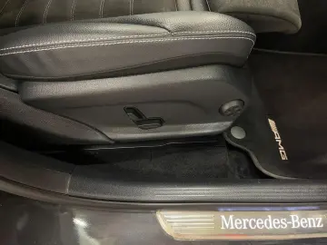 Mercedez-Benz GLC