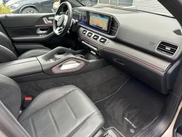 Mercedes-Benz GLE 400 GLE400d Coupe 2x AMG 4M