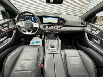 Mercedes-Benz GLE 400 GLE400d Coupe 2x AMG 4M