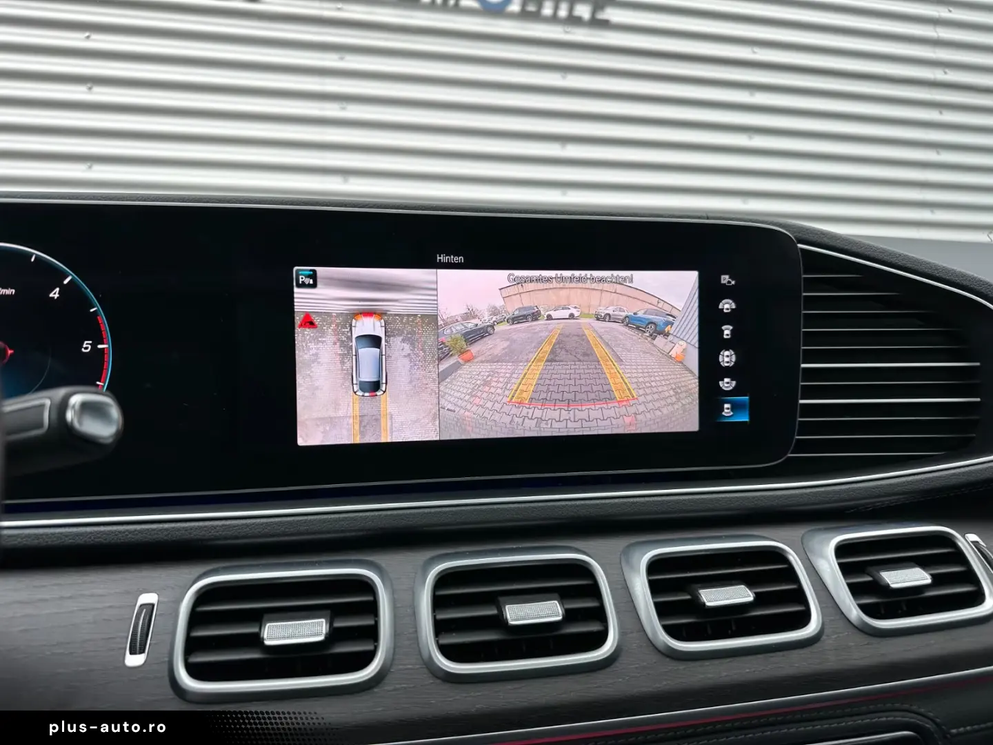 Mercedes-Benz GLE 400 GLE400d Coupe 2x AMG 4M