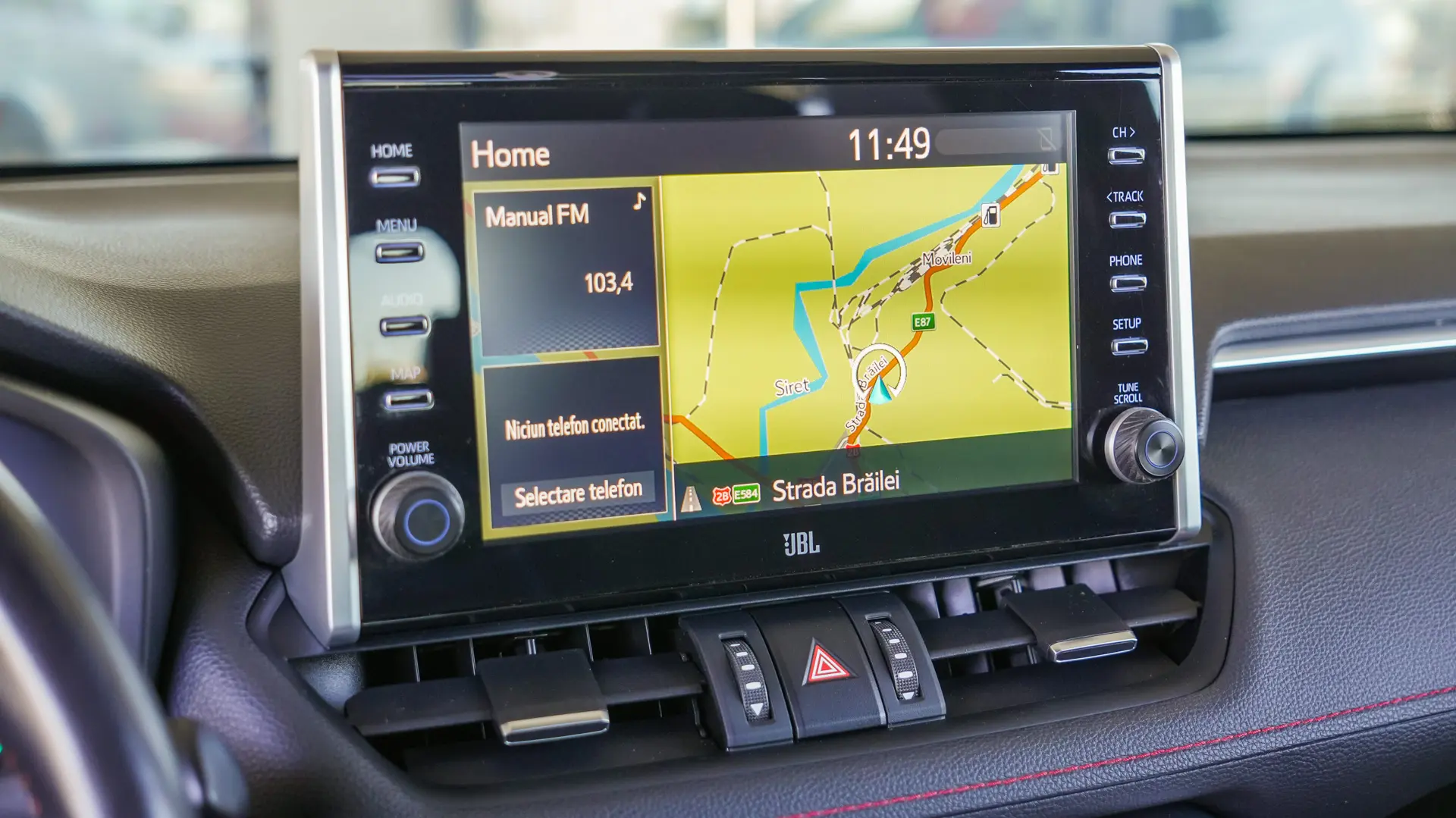 TOYOTA RAV4 PLUG-IN HIBRID AWD BITONE