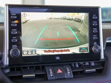 TOYOTA RAV4 PLUG-IN HIBRID AWD BITONE