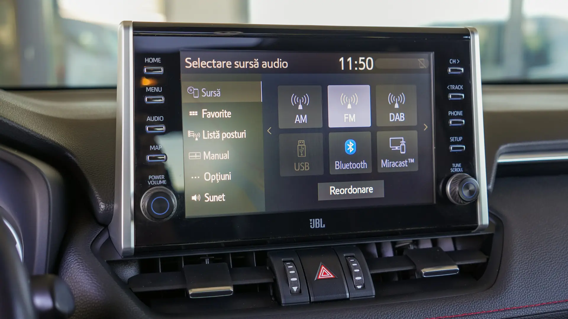 TOYOTA RAV4 PLUG-IN HIBRID AWD BITONE
