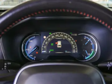 TOYOTA RAV4 PLUG-IN HIBRID AWD BITONE