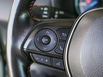 TOYOTA RAV4 PLUG-IN HIBRID AWD BITONE