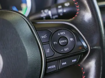 TOYOTA RAV4 PLUG-IN HIBRID AWD BITONE