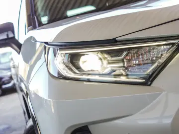 TOYOTA RAV4 PLUG-IN HIBRID AWD BITONE