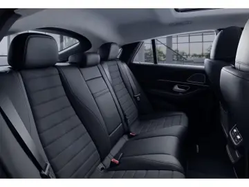 Mercedes-Benz GLE 350 d 4M C AMG Pano AIR FAP Tritt