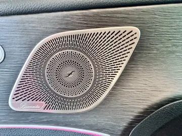 Mercedes-Benz GLE 350 d Coupe 3x AMG Pano Luft