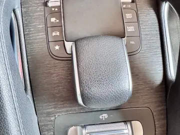 Mercedes-Benz GLE 350 d Coupe 3x AMG Pano Luft