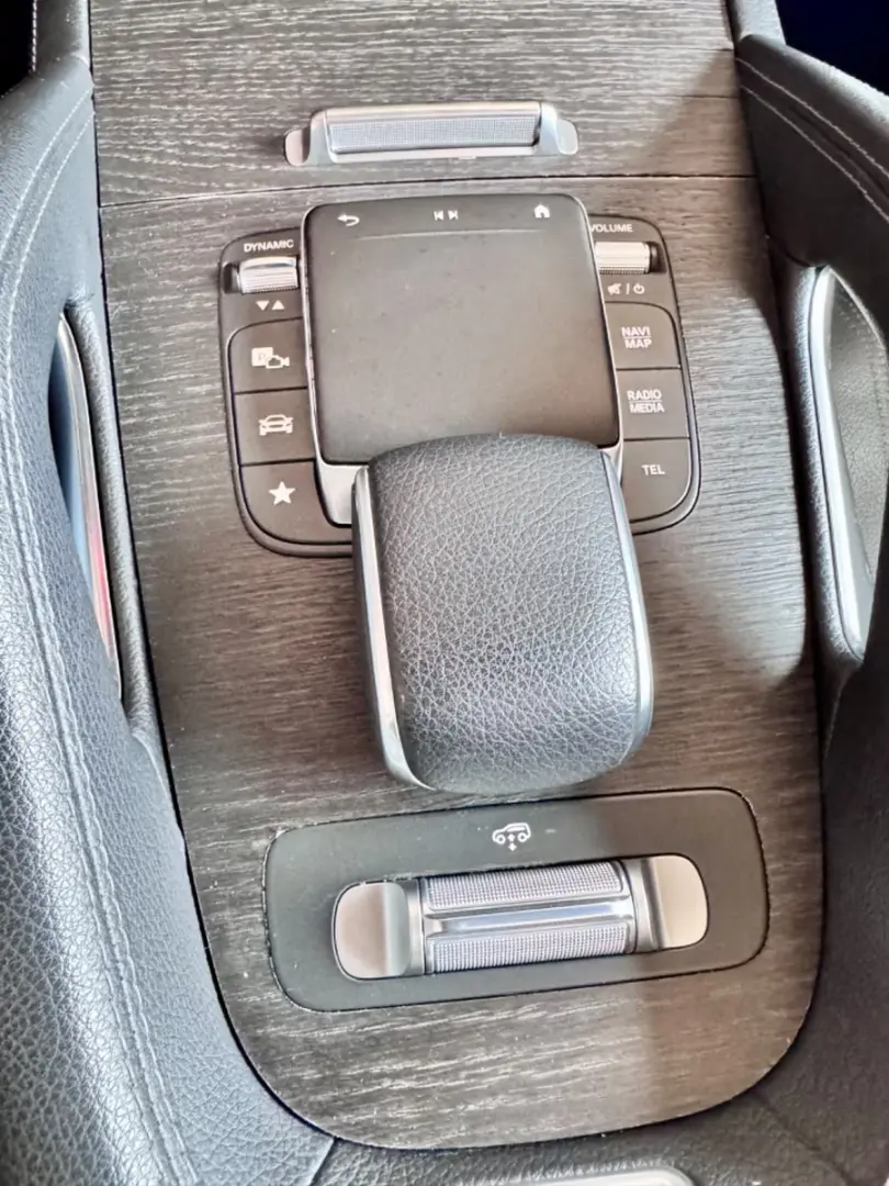 Mercedes-Benz GLE 350 d Coupe 3x AMG Pano Luft