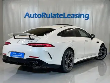 Mercedes-AMG GT S