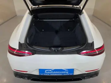 Mercedes-AMG GT S