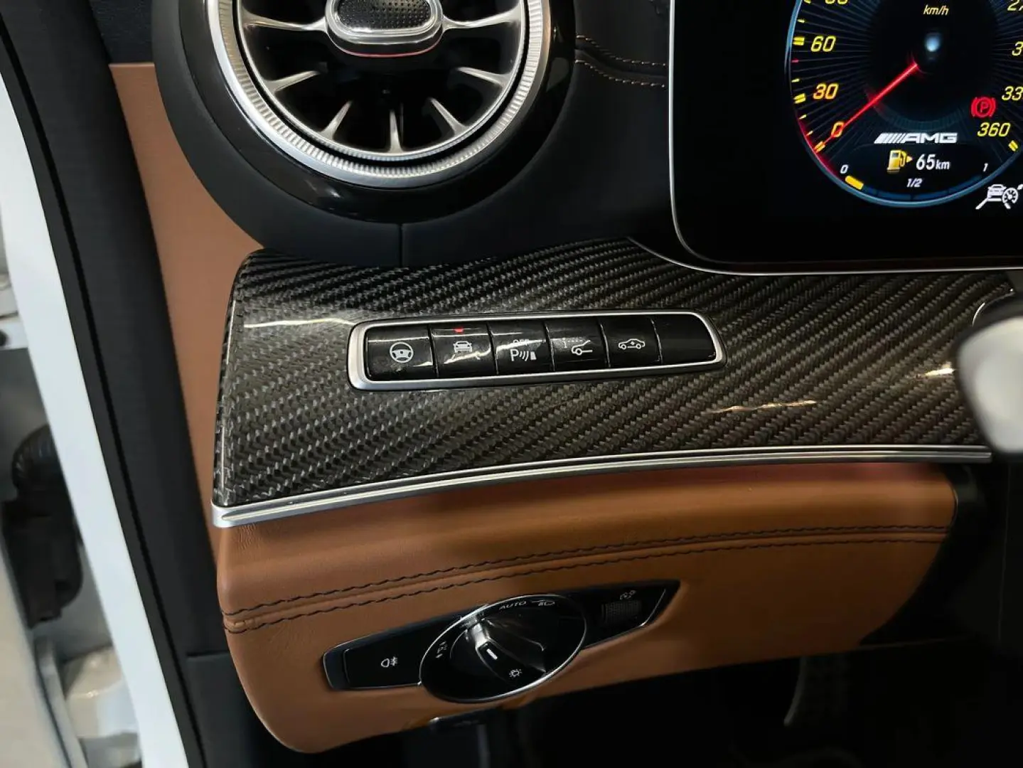 Mercedes-AMG GT S