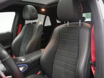 Mercedes-Benz GLE 350 Coupe d 4Matic 9G-Tronic AMG