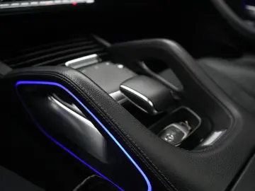 Mercedes-Benz GLE 350 Coupe d 4Matic 9G-Tronic AMG