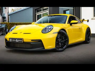 992 .1 911 GT3 PDK CLUBSPORT PPF APPROVED 03 27