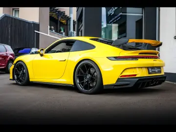 992 .1 911 GT3 PDK CLUBSPORT PPF APPROVED 03 27