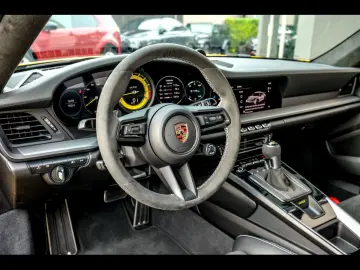 992 .1 911 GT3 PDK CLUBSPORT PPF APPROVED 03 27
