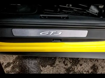 992 .1 911 GT3 PDK CLUBSPORT PPF APPROVED 03 27