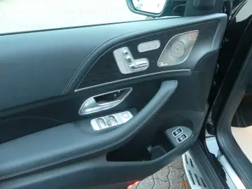 GLE 53 e AMG 4Matic   Night Pack.  Burmester