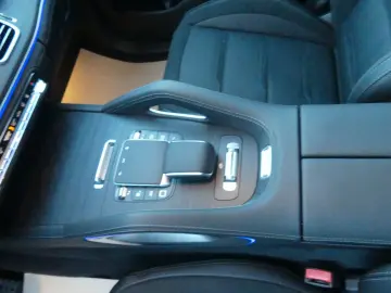 GLE 53 e AMG 4Matic   Night Pack.  Burmester