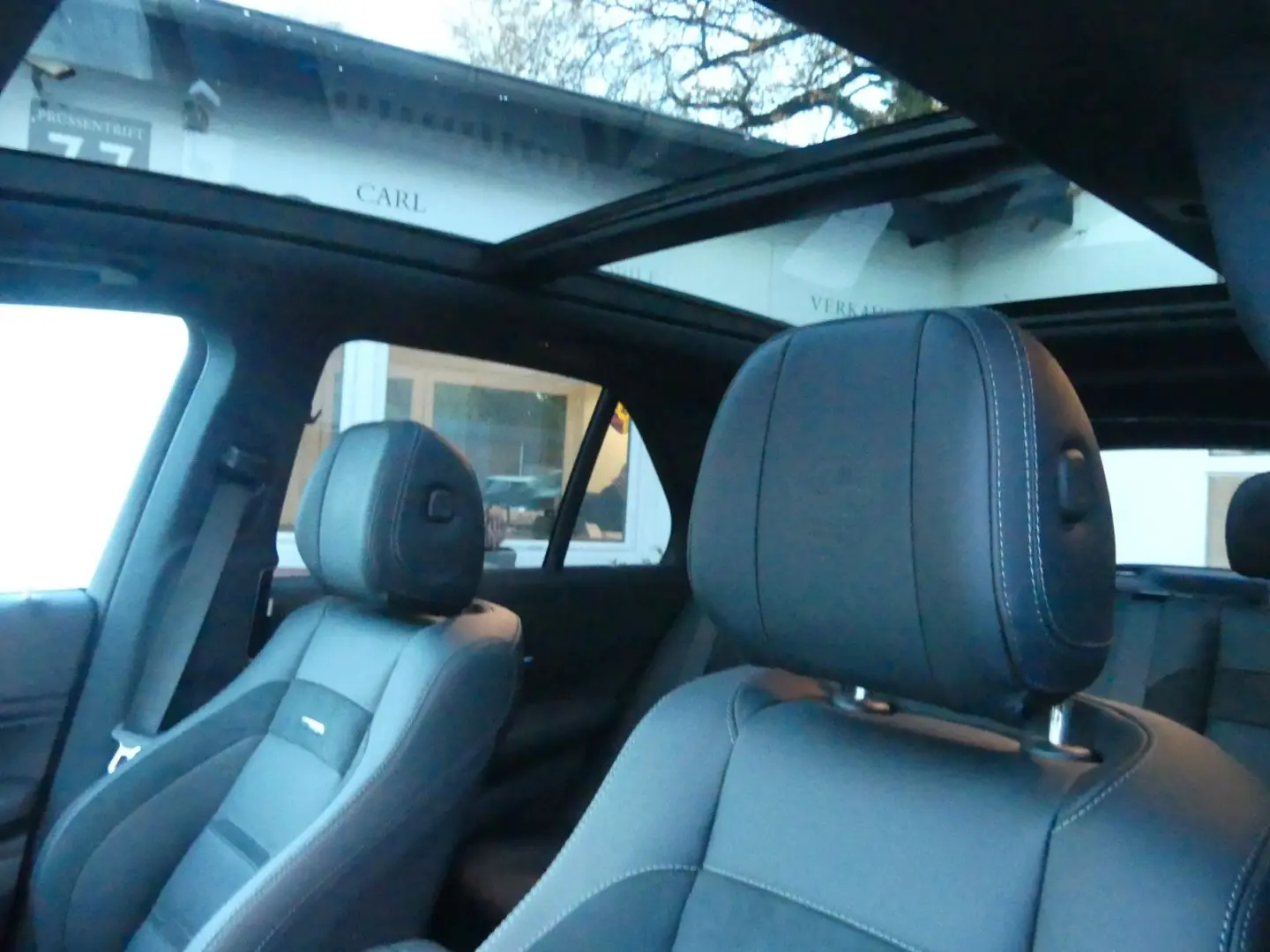 GLE 53 e AMG 4Matic   Night Pack.  Burmester
