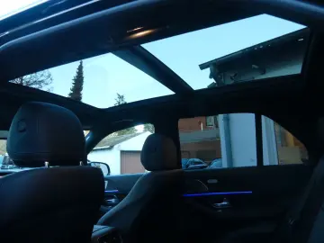GLE 53 e AMG 4Matic   Night Pack.  Burmester