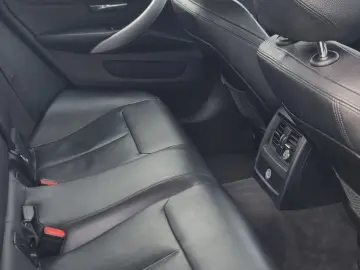 BMW 420 Gran Coupé