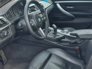 BMW 420 Gran Coupé