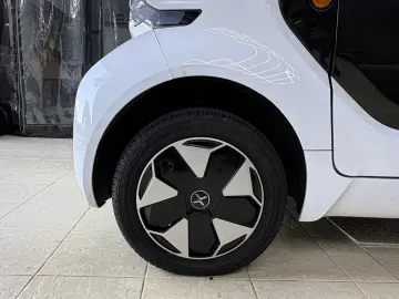 Xev Yoyo