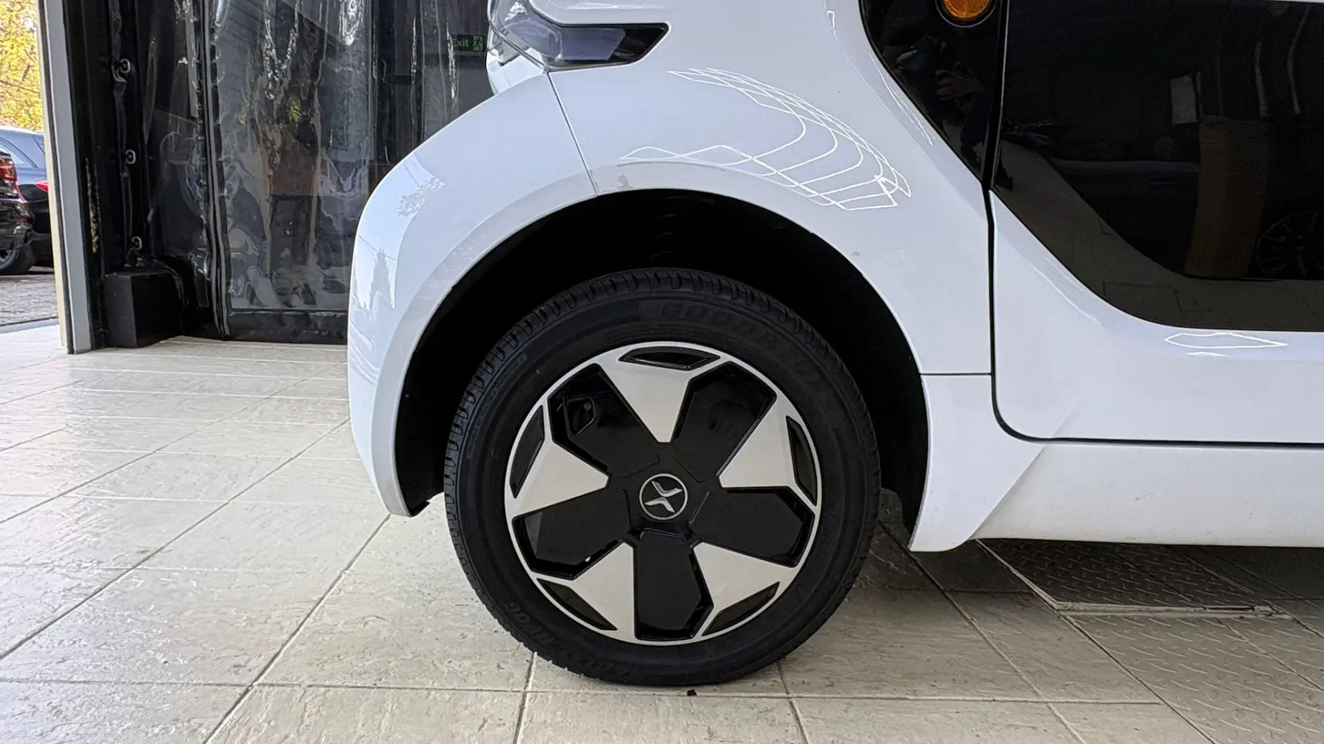 Xev Yoyo