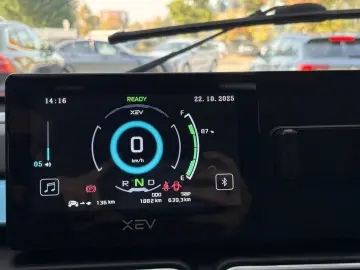 Xev Yoyo
