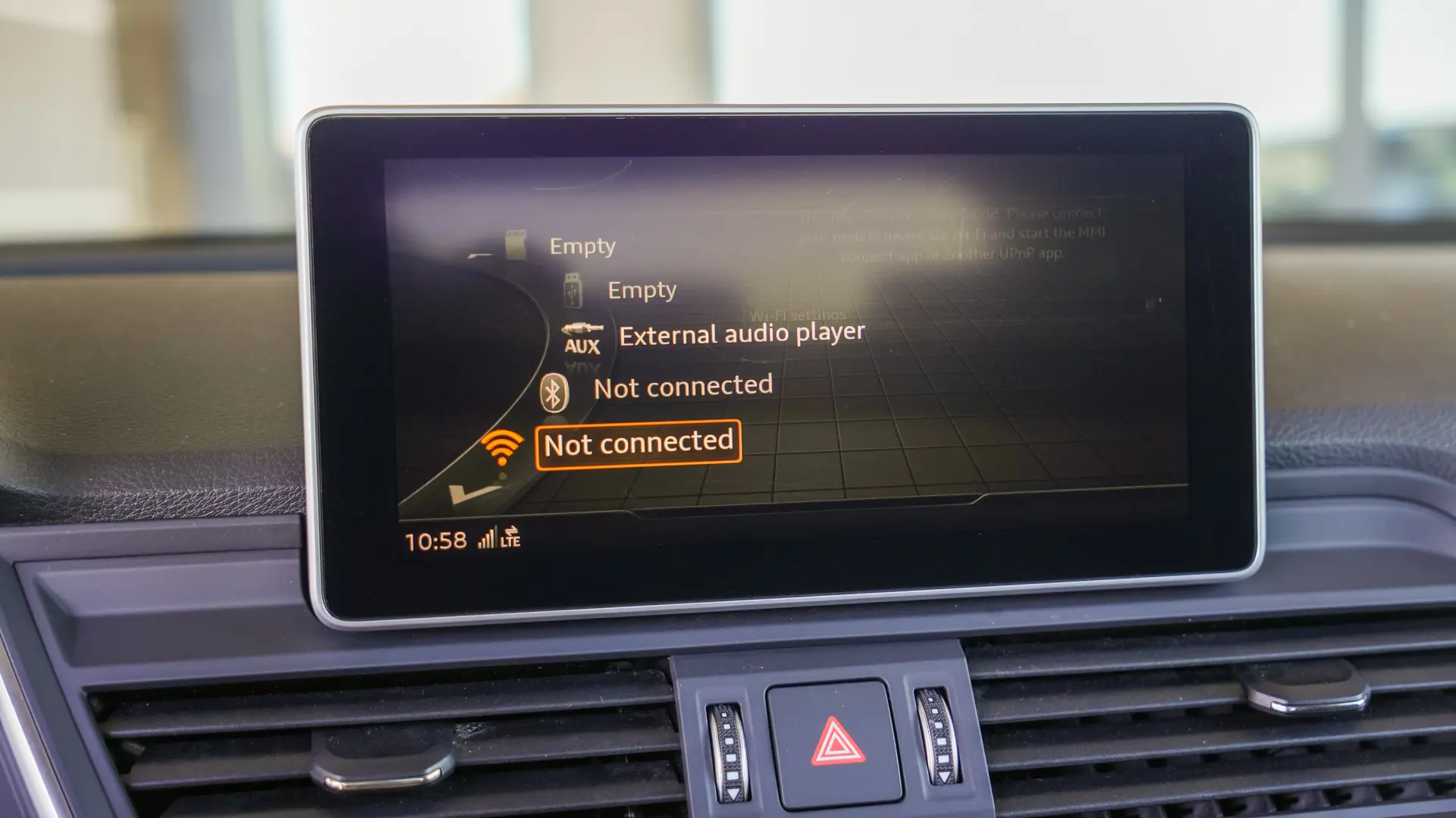 AUDI Q5 S Tronic 7QUATTRO AVUS