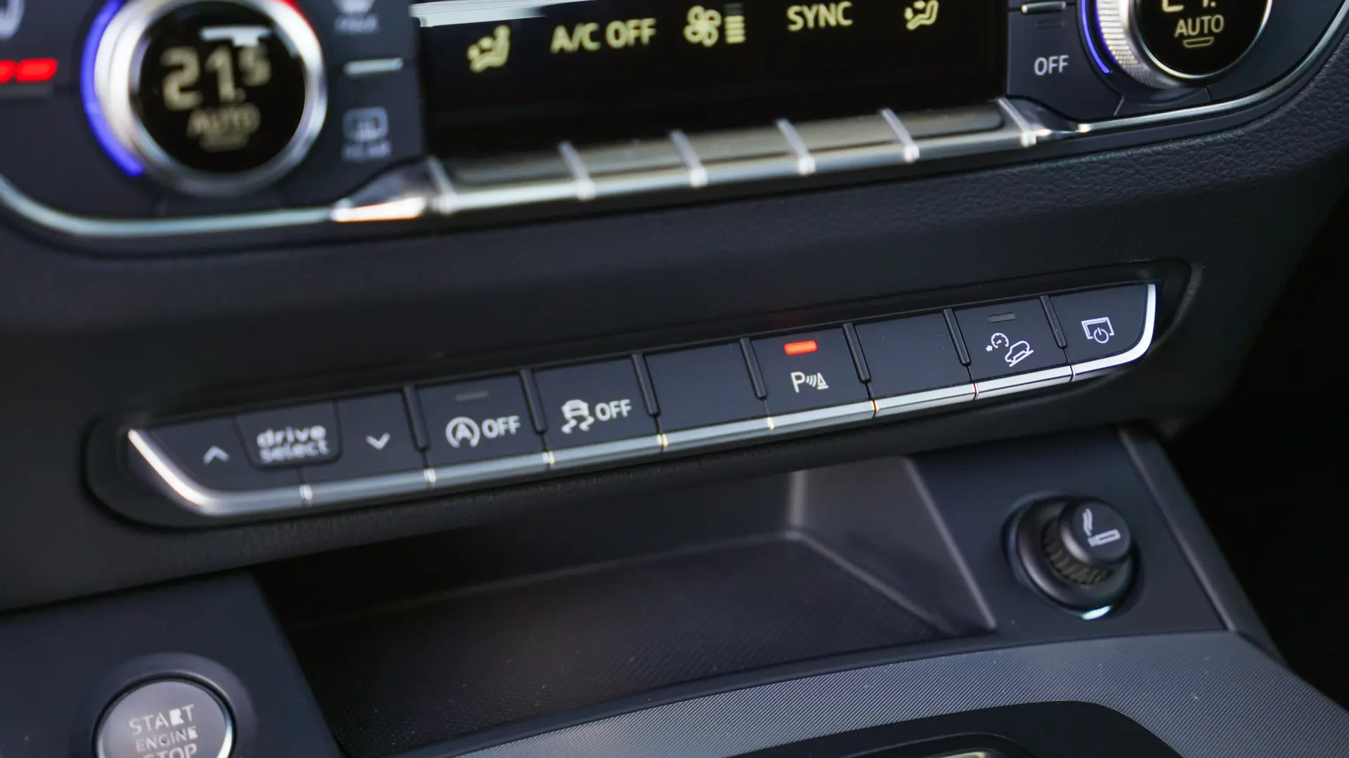 AUDI Q5 S Tronic 7QUATTRO AVUS
