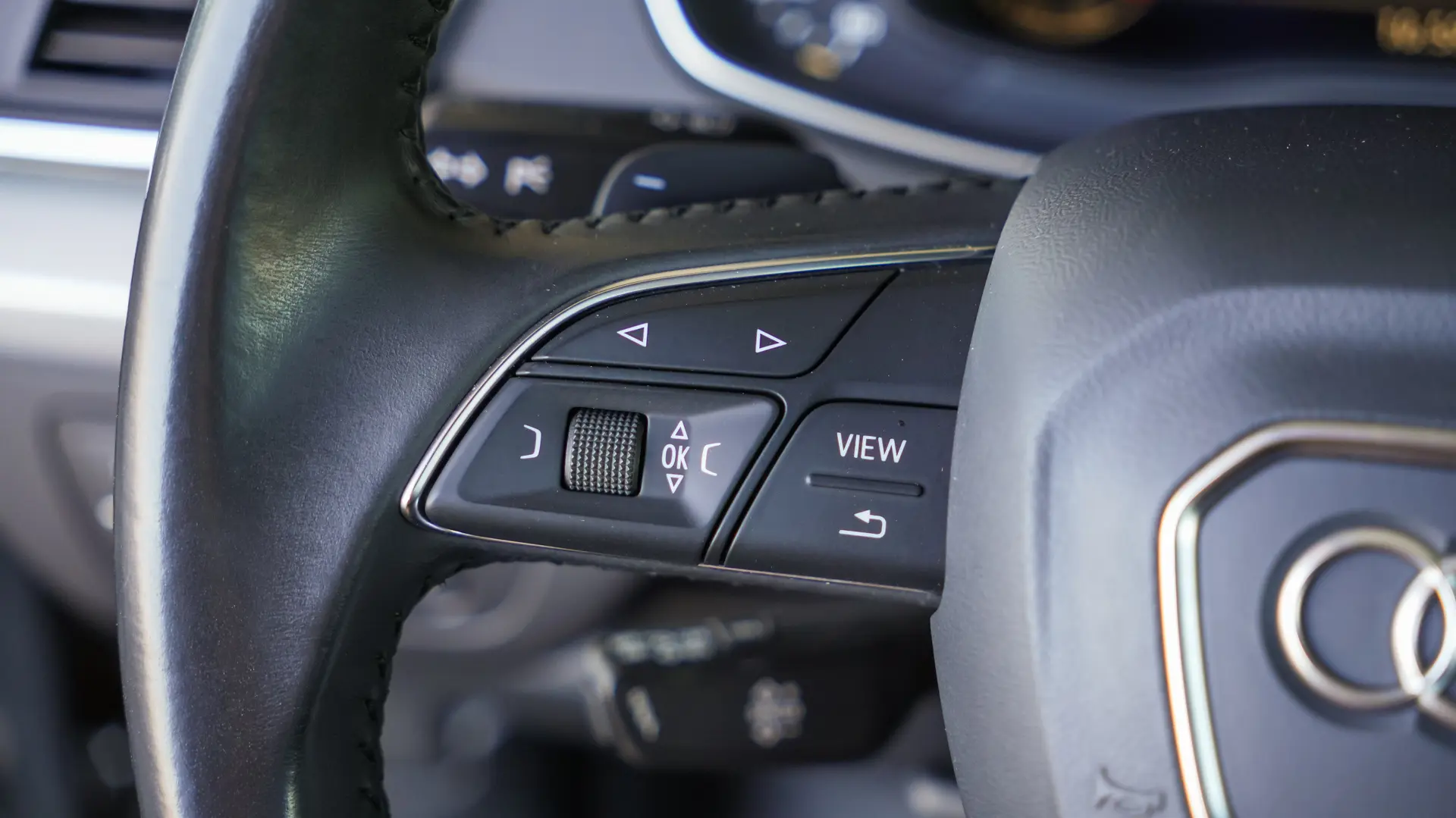 AUDI Q5 S Tronic 7QUATTRO AVUS