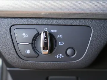 AUDI Q5 S Tronic 7QUATTRO AVUS