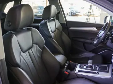 AUDI Q5 S Tronic 7QUATTRO AVUS