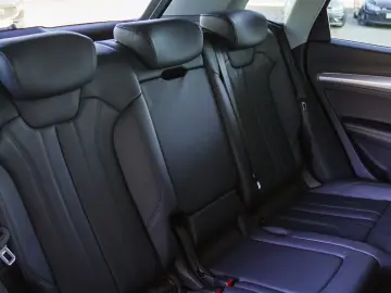 AUDI Q5 S Tronic 7QUATTRO AVUS