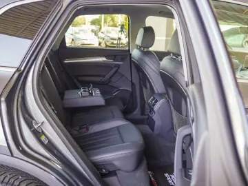 AUDI Q5 S Tronic 7QUATTRO AVUS