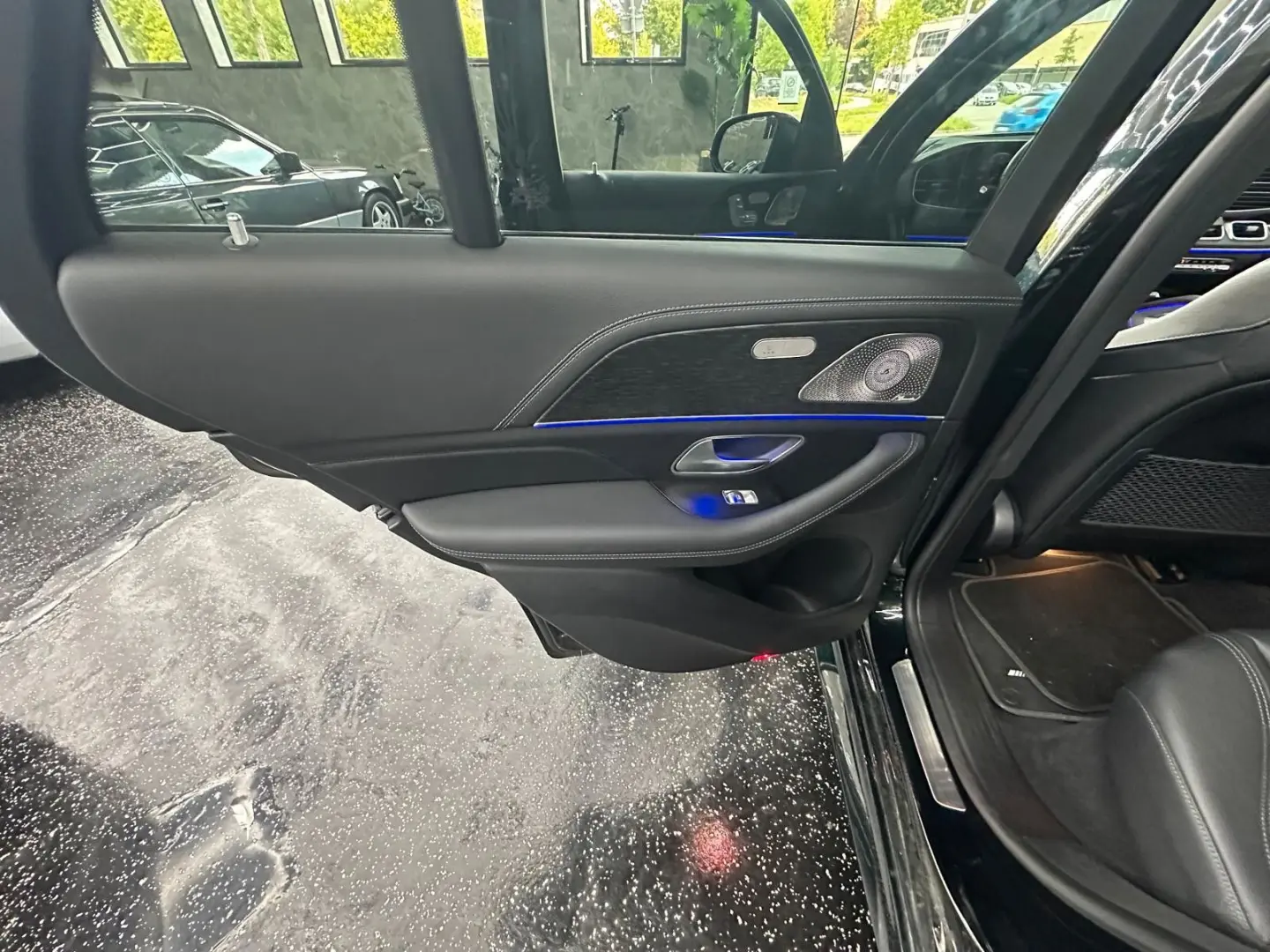 GLE 400 GLE -Klasse Coupe GLE 400 d 4Matic Coupe