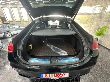 GLE 400 GLE -Klasse Coupe GLE 400 d 4Matic Coupe