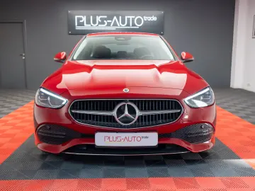 Mercedes-Benz C 220d 9G-TRONIC 4Matic Avantgarde