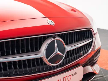 Mercedes-Benz C 220d 9G-TRONIC 4Matic Avantgarde